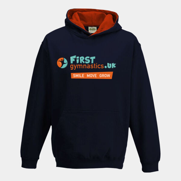 Kids FG Hoodie Thumbnail