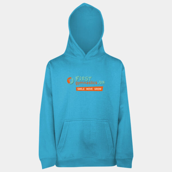 Kids Hoodie Thumbnail