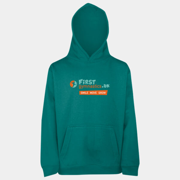 Kids Hoodie Thumbnail