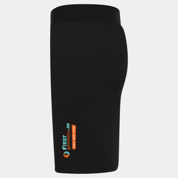 Kids Cycling Shorts Thumbnail