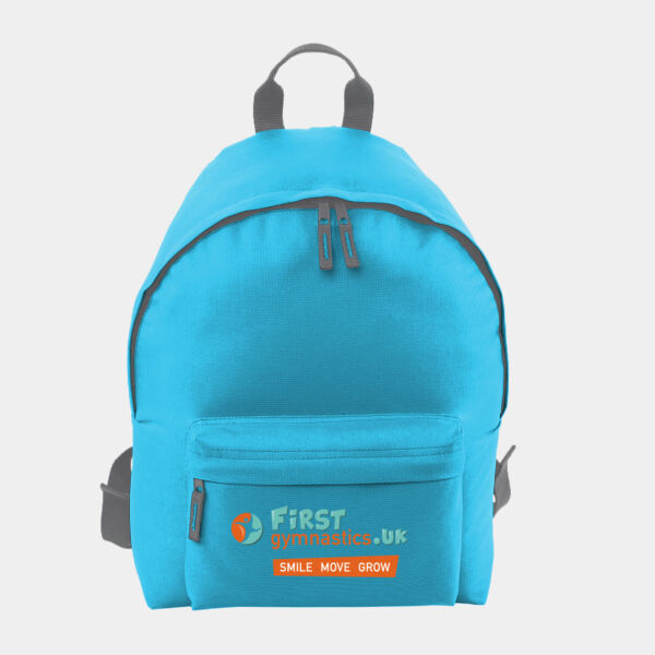 Kids Backpack Thumbnail