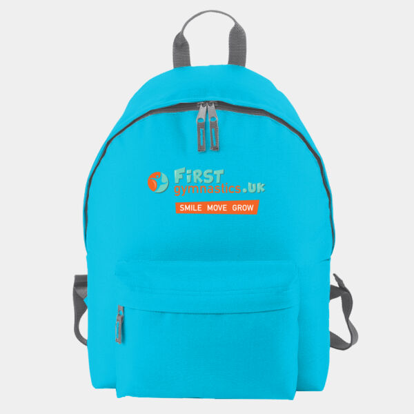 Backpack Thumbnail