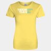 Women's cool T Thumbnail