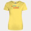 Women's cool T Thumbnail