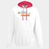 Varsity hoodie Thumbnail