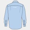 Men's Long Sleeve Corporate Oxford Shirt Thumbnail