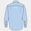 Men's Long Sleeve Corporate Oxford Shirt Thumbnail