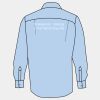Men's Long Sleeve Corporate Oxford Shirt Thumbnail