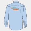 Men's Long Sleeve Corporate Oxford Shirt Thumbnail