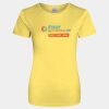 Women's cool T Thumbnail
